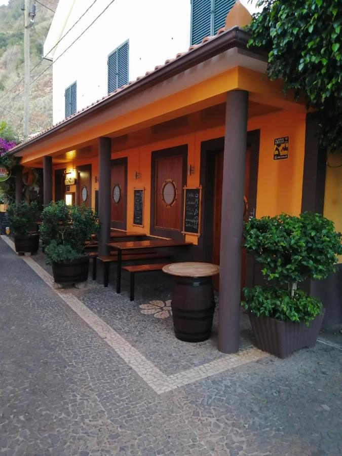 Casa Lg Jardim do Mar Exterior photo