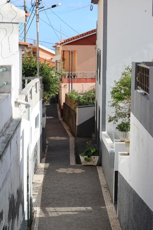 Casa Lg Jardim do Mar Exterior photo