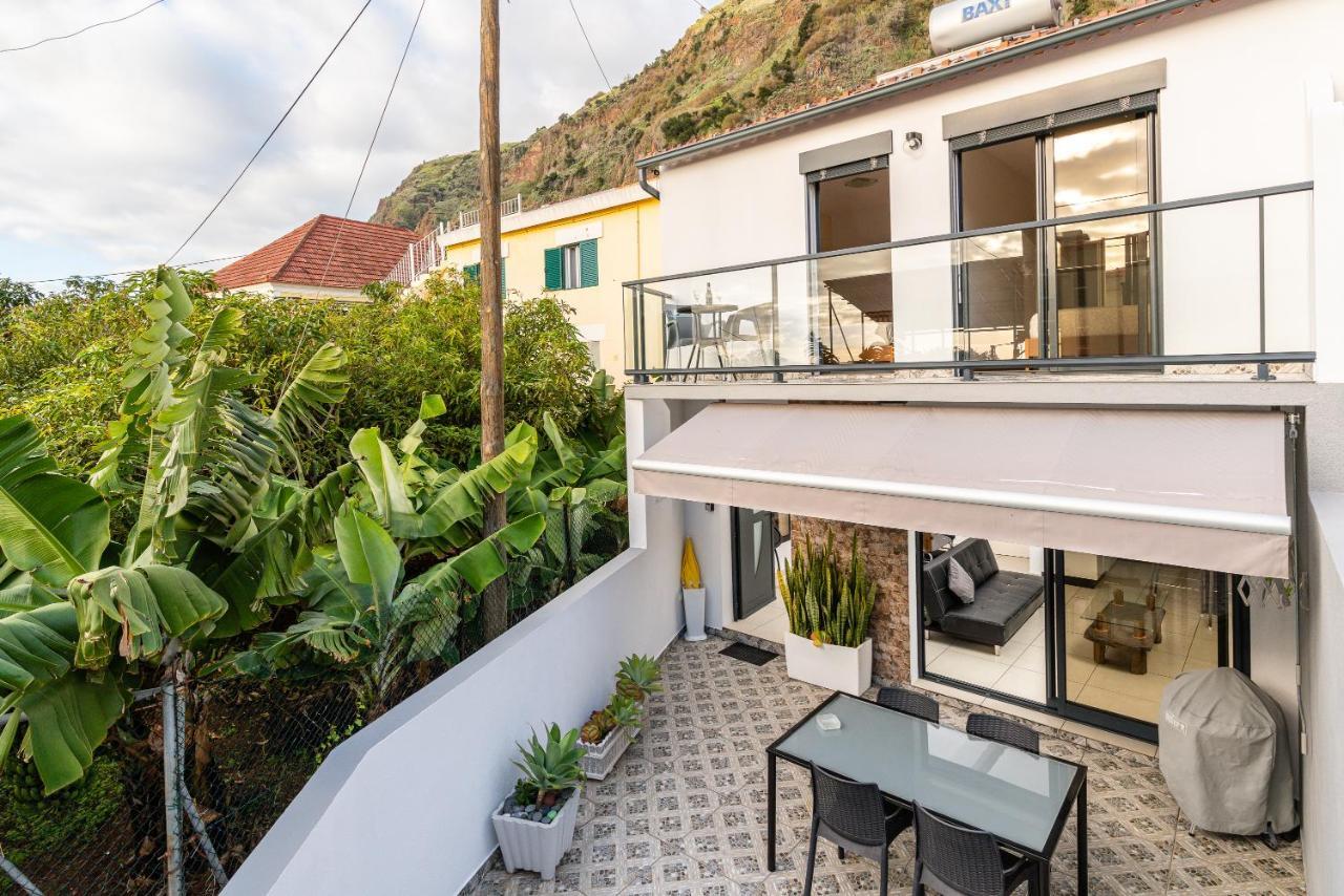 Casa Lg Jardim do Mar Exterior photo