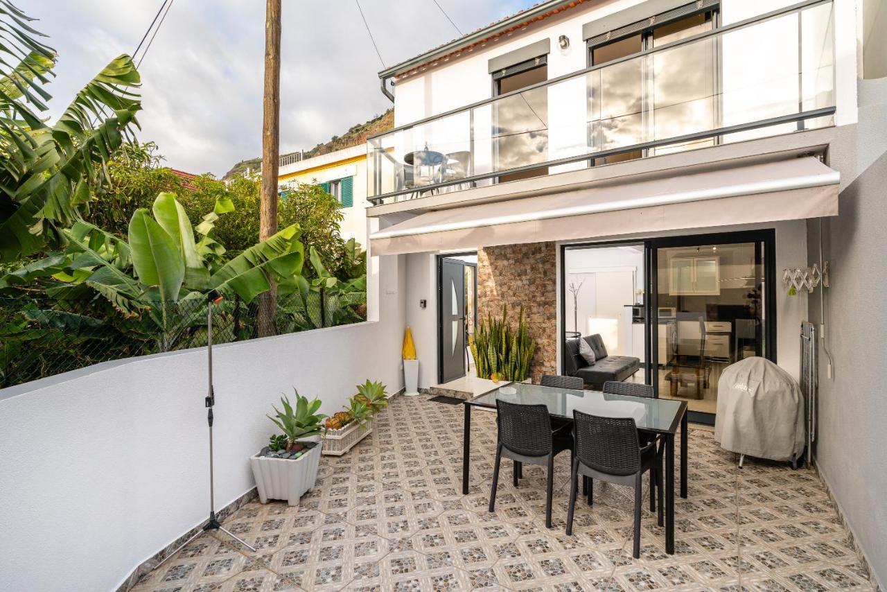 Casa Lg Jardim do Mar Exterior photo